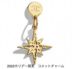 2025年最新】シャネルホリデーチャームの人気アイテム - メルカリ