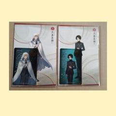 山姥切長義　祝装　刀剣乱舞　大本丸博　クリアカード　ポストカード 山姥切長義 祝装 刀剣乱舞 大本丸博 クリアカード ポストカード