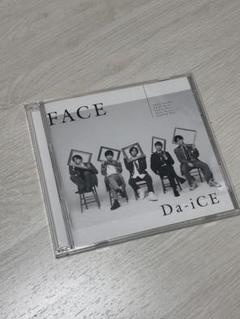 【即購入ok!!】Da-iCE『FACE』初回限定DVD付C 新品未開封 2025年最新】face da-iceの人気アイテム - メルカリ