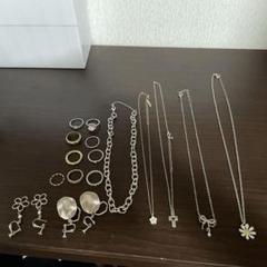 レディース　アクセサリー　まとめ売り　ブランド物有り　MARY QUANT
