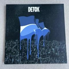 ONE OK ROCK DETOX レコード