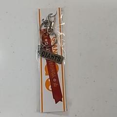 新品⭐️読売巨人軍ストラップ