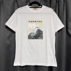 Dime Knowtec Tee ダイム Tシャツ 半袖 ホワイトのサムネイル