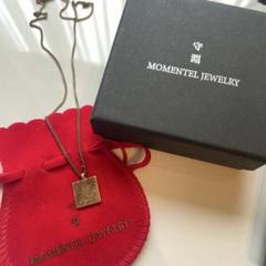 momentel jewelry 愛ネックレス モーメンタルジュエリー s925 momentel jewelry 愛ネックレス モーメンタルジュエリー s925