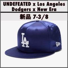 UNDEFEATED x Los Angeles Dodgers New Eraのサムネイル