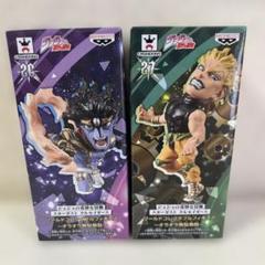ジョジョ　コレクタブル 〜オラオラ無駄無駄〜全4種 2025年最新】コレクタブル オラオラ無駄無駄の人気アイテム