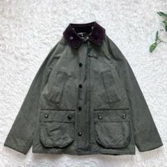 2025年最新】barbour ビデイル 32の人気アイテム - メルカリ