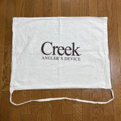 2025年最新】creek angler's device バッグの人気アイテム