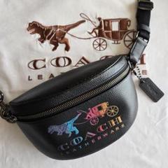 2025年最新】coach レキシー ポーチの人気アイテム - メルカリ