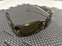 GUCCI　グッチ　サングラス　GG2456/S　Gロゴ　ブラウンクリアフレーム s-l400.jpg