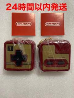 コントローラーボタンコレクション　第一弾　ファミコンセット　新品未開封のサムネイル