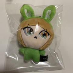 【新品未開封】NJZ へリン ぬいぐるみキーホルダー Complexcon 新品未開封】NJZ へリン ぬいぐるみキーホルダー Complexcon
