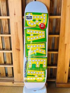 BAKER ベーカー スケートボード スケボー デッキ 8.0*31.5