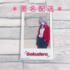 プリケーキ（沢田綱吉＆獄寺隼人＆山本武＆雲雀恭弥）【特典缶