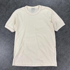 ベルギー製 DRIES VAN NOTEN ドリスヴァンノッテン 半袖 Tシャツ