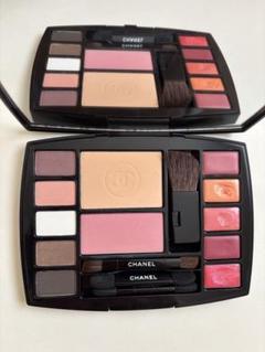 お値下げ☆CHANEL シャネル メイクパレット 2025年最新】シャネルメイクパレットの人気アイテム - メルカリ