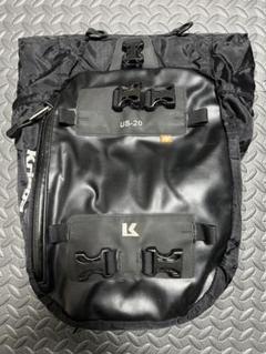 Kriega KUSC20 US-20 Drypack クリーガ/Kriega 防水 20L シート