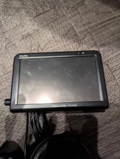 Panasonic CN-G520D ゴリラ - メルカリ