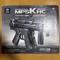 2025年最新】mp5k hcの人気アイテム - メルカリ