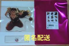 鬼滅の刃　無限城編　劇場版　ランダムアクスタ　悲鳴嶋