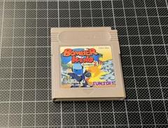 ボンバーマンの続編!という位置付け 良品〜美品 激レア ボンバー