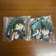 僕のヒーローアカデミア　緑谷出久グッズ2点セットのサムネイル