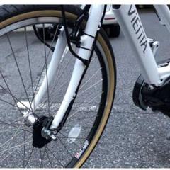 電動アシスト自転車 スピードセンサー リミッター解除