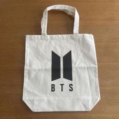 BTS☆非売品トートバッグ超レア BTS☆非売品トートバッグ超レア
