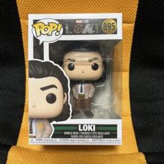 ファンコポップ ロキ　超絶激レア品　廃盤　ハードプロテクター入り ファンコポップ ロキ 超絶激レア品 廃盤 - メルカリ