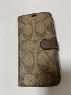 COACH - ❤️新品❤️ コーチ iPhoneケース シグネチャー レザー X Xs対応 COACH｜公式【日本限定】iPhone 16 ケース・シグネチャー