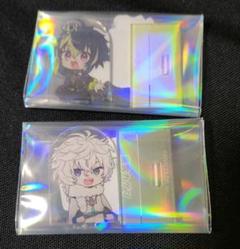 にじさんじ アクリルスタンド