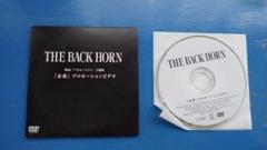 THE BACK HORN　未来プロモーションビデオDVD