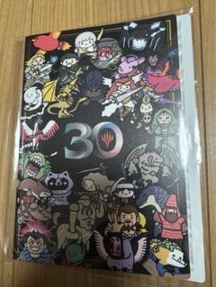 ちびキャラシール 40種 バインダー付き 被りあり No順 Mtg ちびキャラシール バインダー - メルカリ