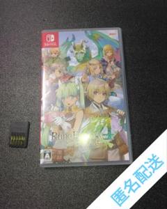 RuneFactory4 Special　ルーンファクトリー4　Switch