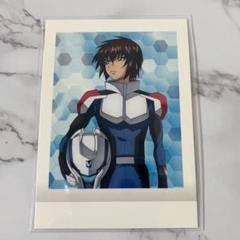 ぱしゃこれ ガンダムSEED FREEDOM キラ・ヤマト