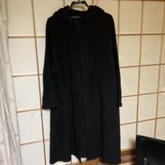 H.T.S./HARROW TOWN STORES　ウールロングパーカー 楽天市場】【sold out】HTS HARROW TOWN STORES（ハロータウン