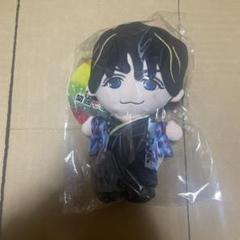 藤井流星 WEST. 関西七色男大祭り ちびスト ぬい ぬいぐるみ WEST. 藤井流星 ちびスト 関西七色男大祭りver ちびぬい - メルカリ