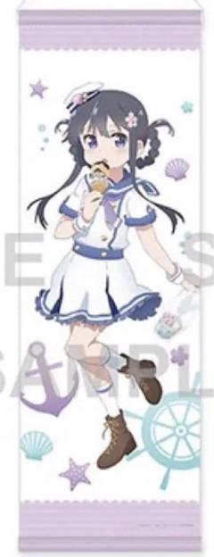 私に天使が舞い降りた！バースデー プリロール ハート缶バッジ 白咲花 2025年最新】白咲花 わたてんの人気アイテム - メルカリ