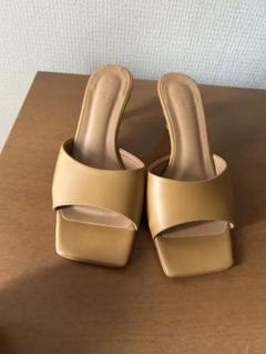 美品　IENA BONITAS サンダル