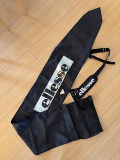 2025年最新】ellesse バッグ スキーの人気アイテム - メルカリ