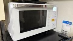 4AAM002 美品【YAMAZEN】オーブンレンジYRJ-F181V 動作品 Amazon | [山善] 電子レンジ オーブンレンジ 18L 一人暮らし 二