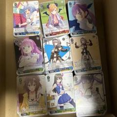 ヴァイスシュヴァルツ　ホロライブ　約1000枚　まとめ売り ヴァイスシュヴァルツ まとめ売り ホロライブ - メルカリ