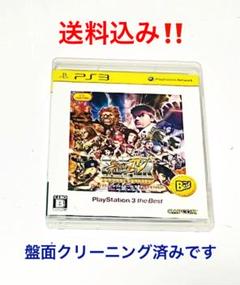 PS3 スーパーストリートファイター４　アーケードエディション