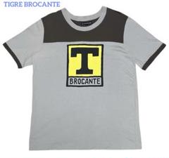 TIGRE BROCANTE ティグルブロカンテ　Tシャツ　L