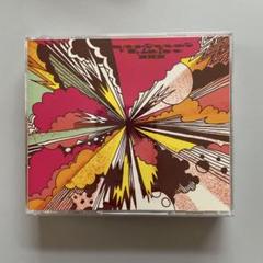 ゆらゆら帝国 Ⅲ 初回限定ケース ロゴステッカー HMV特典スリーブ ゆらゆら帝国 ゆらゆら帝国Ⅲ 初回限定盤 ステッカー付き - メルカリ