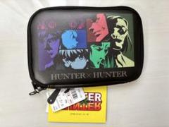 HUNTER×HUNTER 薄型ポーチ 楽天市場】ハンター スマホポーチ メンズ リファインド