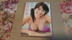 恋の扉 原幹恵 DVD