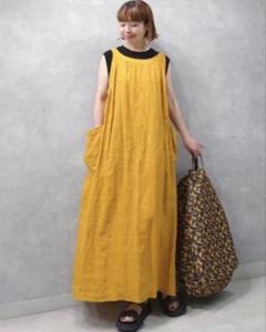journal standard luxe リネン フラワープリント ワンピース ヴィンテージフラワープリントワンピース｜DAKS（ダックス）公式