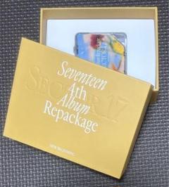 2025年最新】seventeen セブチ kit albumの人気アイテム - メルカリ