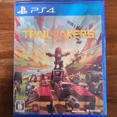PS4 トレイルメーカーズ